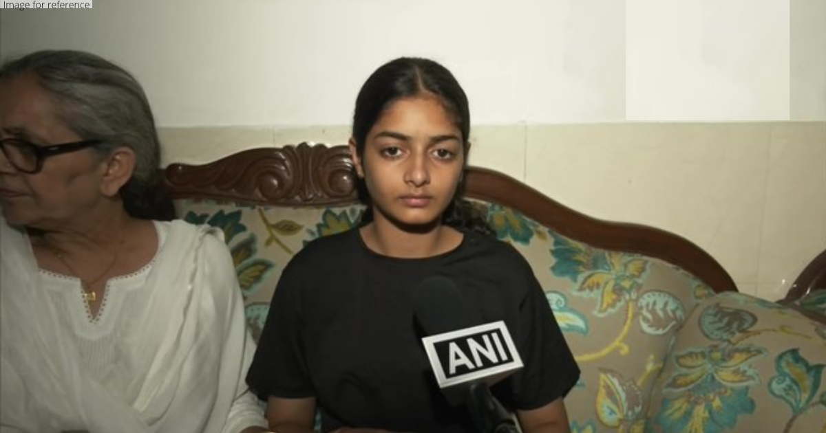 Sonali Phogat's daughter demands CBI investigation into alleged murder, says